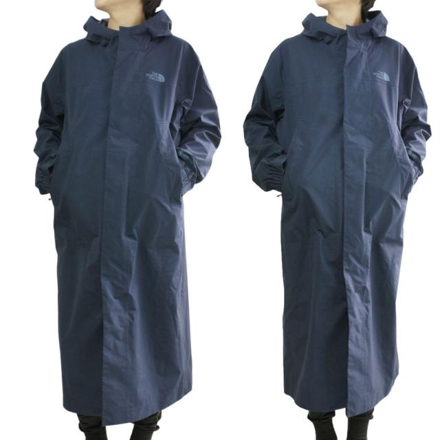 ノースフェイスレディース メンズ コートTRANSVERSE COAT GTXユニ