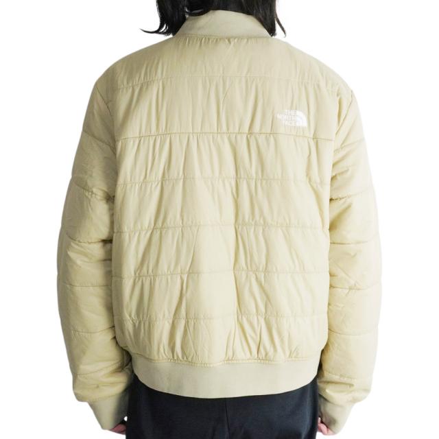 ノースフェイスレディース ジャケットW DU NORD RVRS JKTウィメンズ