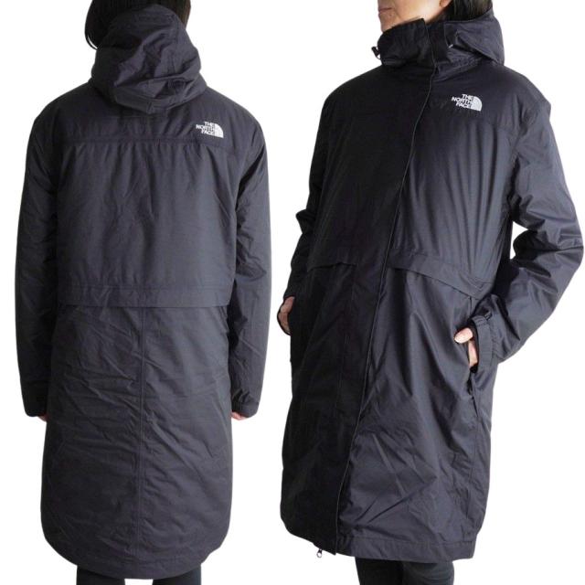 ノースフェイスTHE NORTH FACE レディース 3ウェイジャケットW AGUA