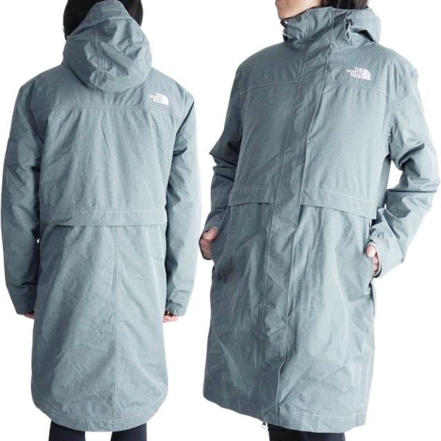 ノースフェイスTHE NORTH FACE レディース 3ウェイジャケットW AGUA FRIA TRICLIMATEウィメンズ アグアフリアトリクライメイトジャケットTNF BLACK(ブラック) TNFMEDIUMGRYHTR(ミディアムグレーヘザー)NEW TUPE GREEN(ニュートープグリーン) ノースフェイスTHE NORTH FACE レディース 3ウェイジャケットW AGUA