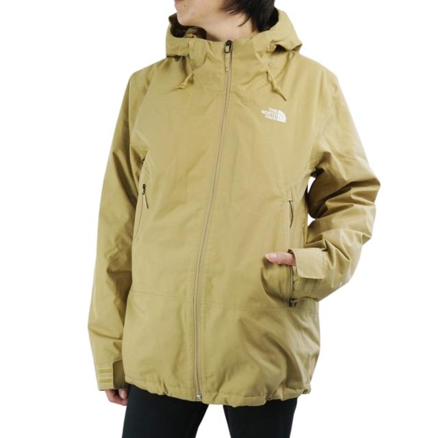 ノースフェイスTHE NORTH FACEレディース ジャケットW INLUX INSULATED