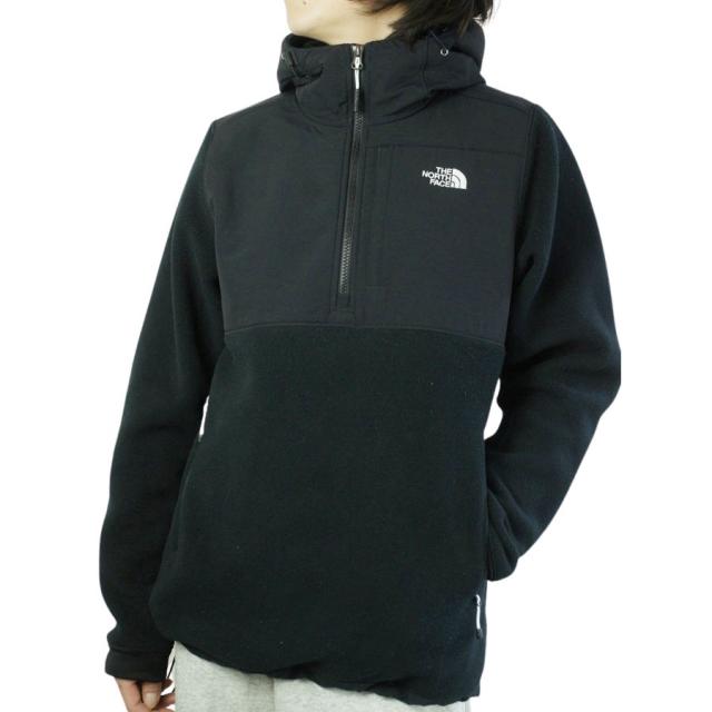 ノースフェイスTHE NORTH FACEレディース パーカーW DENALI ANORAK