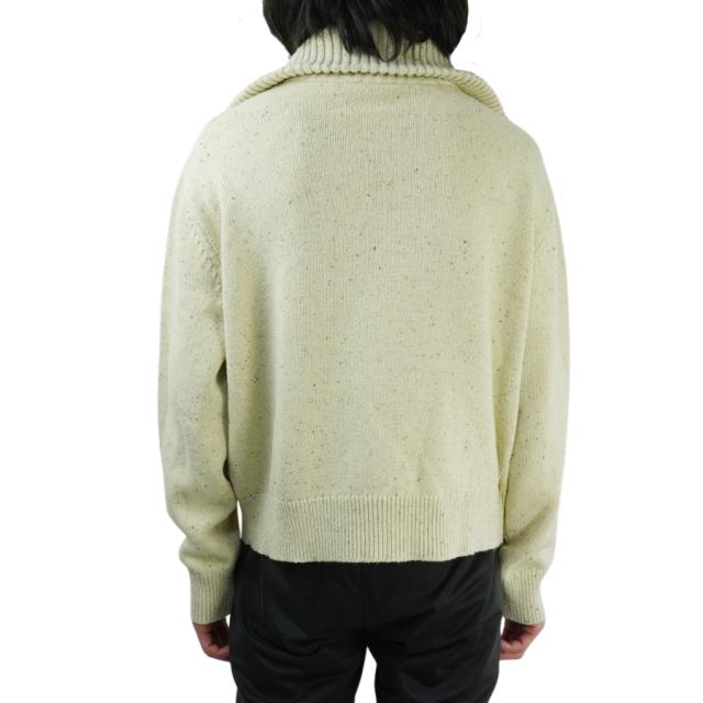 ノースフェイスTHE NORTH FACEレディース ニットW CRESTVIEW