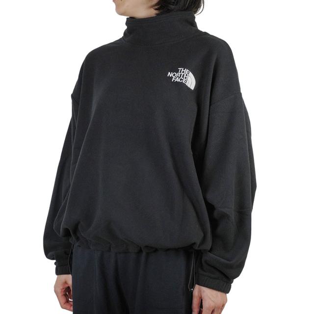 ノースフェイスTHE NORTH FACEレディース フリースW POLAR FLEECE