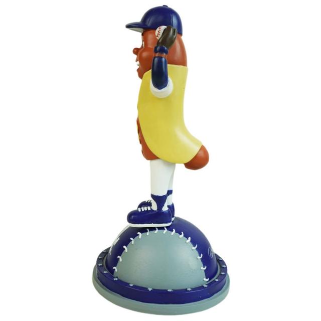ロサンゼルス ドジャース 公式 ボブルヘッドFOCO LA DODGERS MASCOT