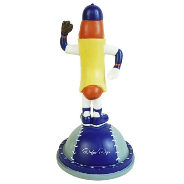ロサンゼルス ドジャース 公式 ボブルヘッドFOCO LA DODGERS MASCOT