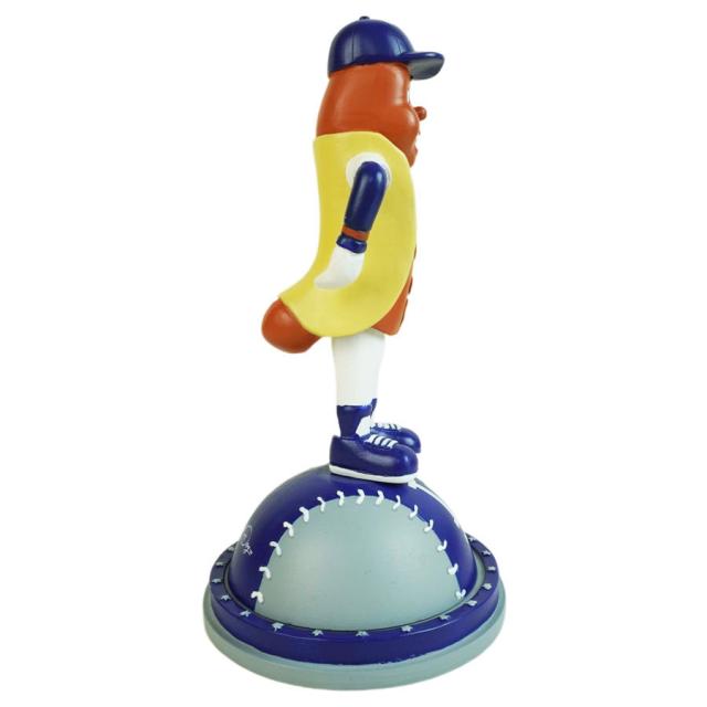 ロサンゼルス ドジャース 公式 ボブルヘッドFOCO LA DODGERS MASCOT