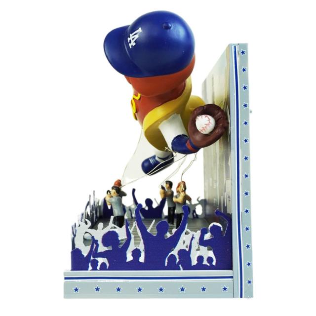 ロサンゼルス ドジャース 公式 ボブルヘッドFOCO DODGER DOG MASCOT