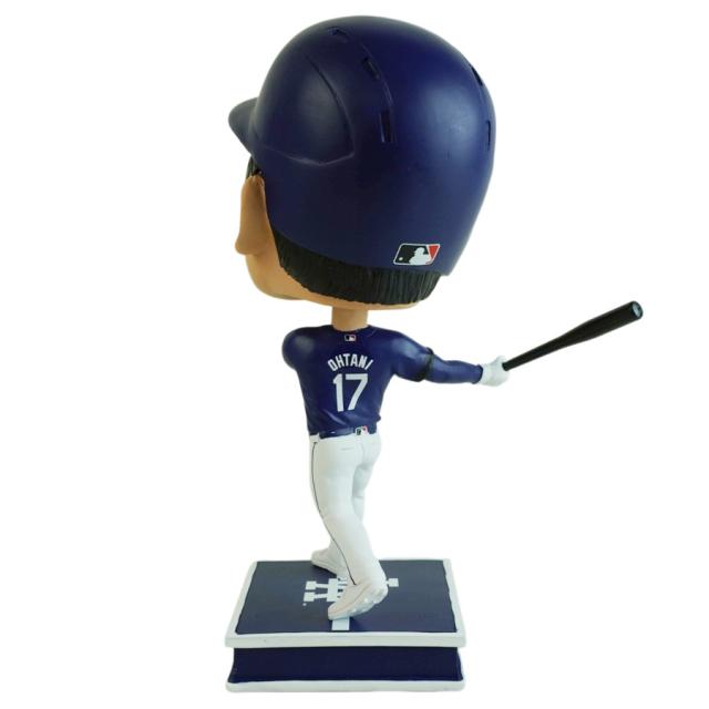 FOCO BIG HEADS 選手フィギュア 未開封 2025年バブルヘッドフィギュア