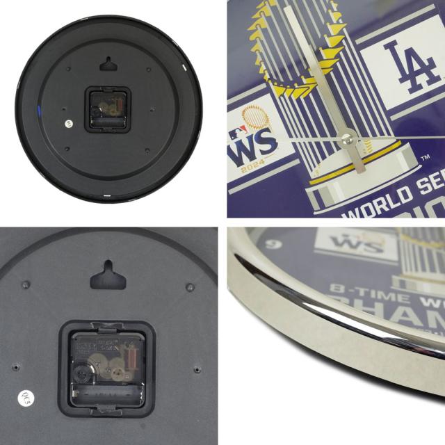 ロサンゼルス ドジャース公式 グッズWINCRAFT メジャーリーグ クローム