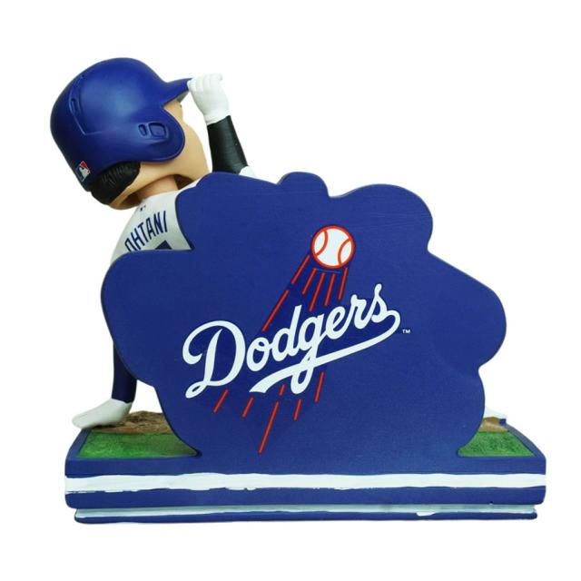 大谷翔平 ボブルヘッド シリアルナンバー入り8インチ 40/40