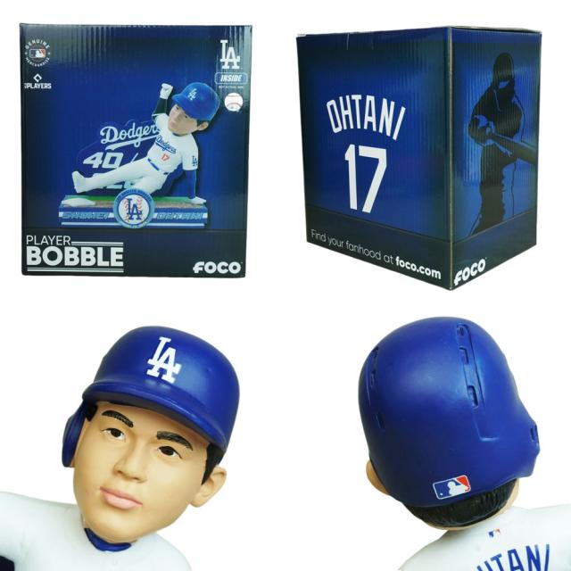 ☆大谷翔平選手 ロサンゼルス ドジャース 40-40クラブ スライディング