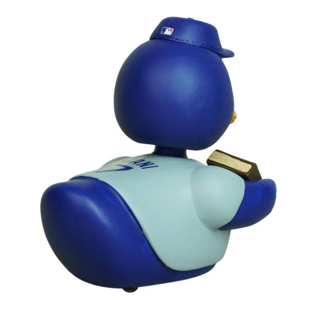 ロサンゼルス・ドジャース 50/50クラブ ダックフィギュア ロサンゼルス・ドジャース 50/50クラブ ダックフィギュア ロサンゼルス