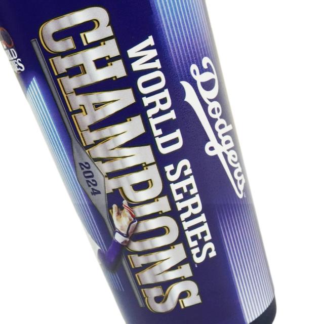 ロサンゼルス ドジャース公式グッズWINCRAFT MLB 26oz アイス