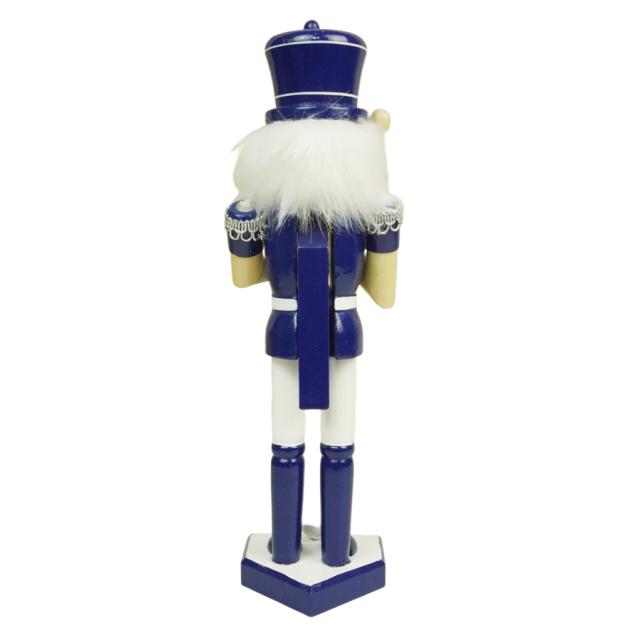 ロサンゼルス　ドジャース　くるみ割り人形 インテリア マスコットMLB NUTCRACKERS くるみ割り人形メジャー リーグ