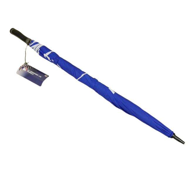 ロサンゼルス ドジャース公式グッズカサ 傘 日傘 雨具 アンブレラ ゴルフ傘GOLF 62インチ 約157.48cmDODGERS UMBRELLA 大谷翔平 メジャーリーグ ロゴ オフィシャル ロサンゼルス ドジャース公式グッズカサ 傘 日傘 雨具 アンブレラ