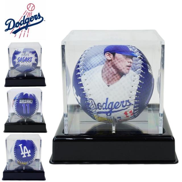 ロサンゼルス ドジャース公式グッズプレイヤーシグネチャー サイン 