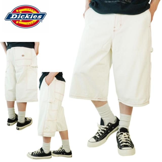 DICKIES ディッキーズ ショーツメンズ ショートパンツA4ZAS MENS 14