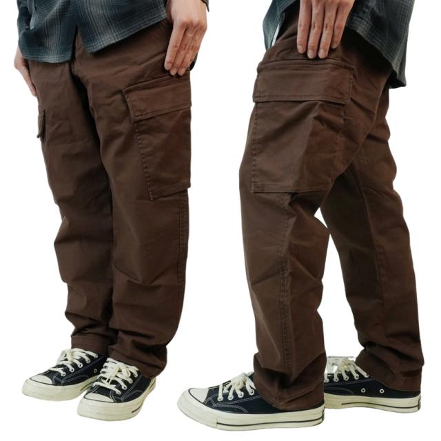 メンズ カーゴパンツリーバイス LEVI'SXX カーゴ テーパード XX CARGO
