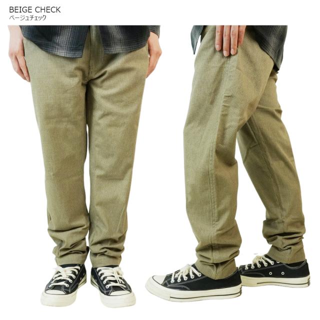 メンズ デニムパンツリーバイス LEVI'SXX チノ スタンダード