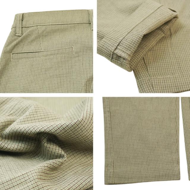 メンズ デニムパンツリーバイス LEVI'SXX チノ スタンダード