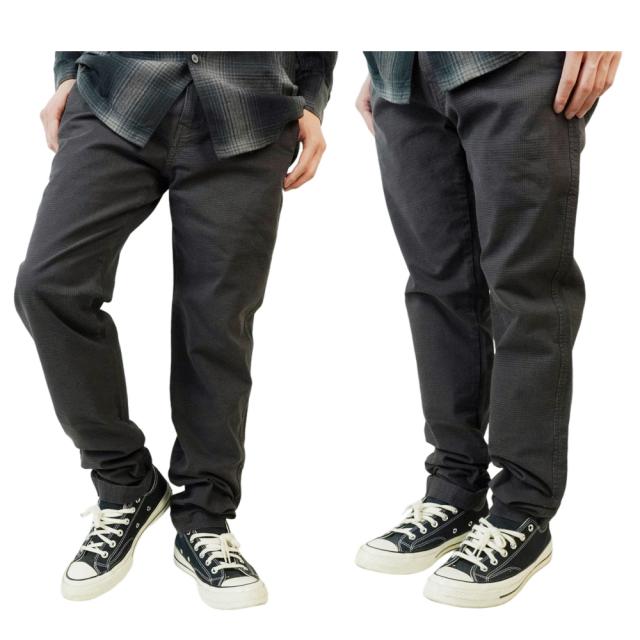 メンズ デニムパンツリーバイス LEVI'SXX チノ スタンダード テーパード XX CHINO STANDARD TAPERチェック 柄 細身 ベージュ ブラウンブルー インディゴ ブラック ウォッシュジェンダーフリー ローライズ ジーンズ ジーパン クラシック メンズ デニムパンツリーバイス LEVI'SXX チノ スタンダード