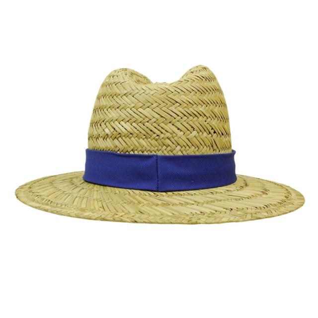 LA ドジャース ストローハット ロサンゼルス ドジャース 公式グッズ 男女兼用 ハットフォーティー