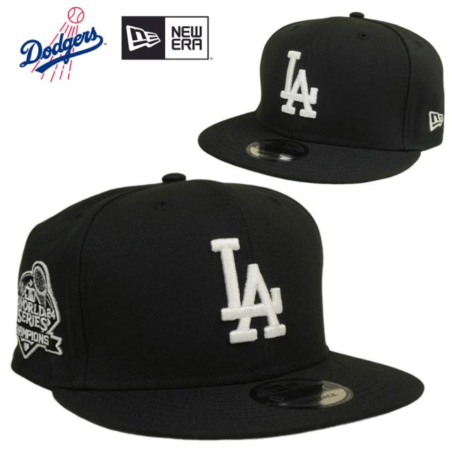 NEW ERA ニューエラ 9FIFTY 2024 WORLD SERIES950 ドジャース ワールドシリーズ スナップバック ワッペン大谷翔平 MLB メジャーリーグ山本由伸 佐々木朗希 ドジャースグッズメンズ ストリート 紺 スポーツ ロゴ 野球 刺繍 パッチ