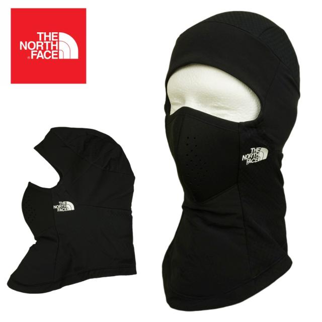 【クリックポスト発送】ノースフェイス帽子 キャップTHE NORTH FACESUMMIT BALACLAVA サミット バラクラバTNF BLACK ブラック 黒メンズ レディース 防寒 ヘルメット 被り