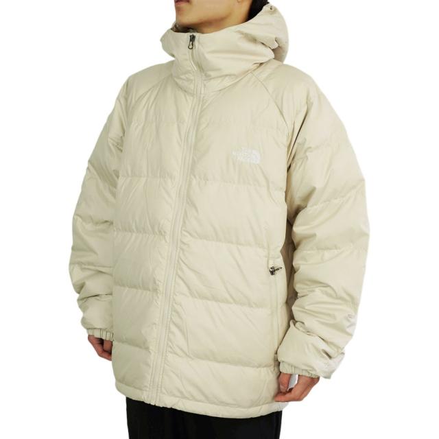 ノースフェイスTHE NORTH FACEメンズ ダウン ジャケットM HYDRENALITE