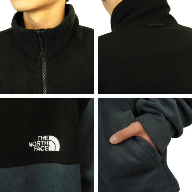 ノースフェイスTHE NORTH FACEメンズ ジャケットM ANTORA TRICLIMATEメンズ アントラ トリクラメイトミリタリーオリーブ/ブラックファイアリーレッド/ブラックブラック/バナディスグレーマウンテンパーカー フリース 3way 3in1_18