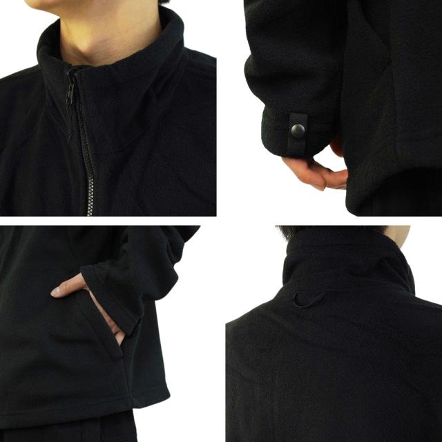 ノースフェイスTHE NORTH FACEメンズ ジャケットM ANTORA TRICLIMATEメンズ アントラ トリクラメイトミリタリーオリーブ/ブラックファイアリーレッド/ブラックブラック/バナディスグレーマウンテンパーカー フリース 3way 3in1_6