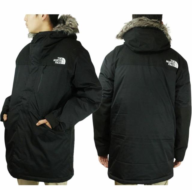ノースフェイスUSA企画 日本未発売THE NORTH FACE メンズ ダウン