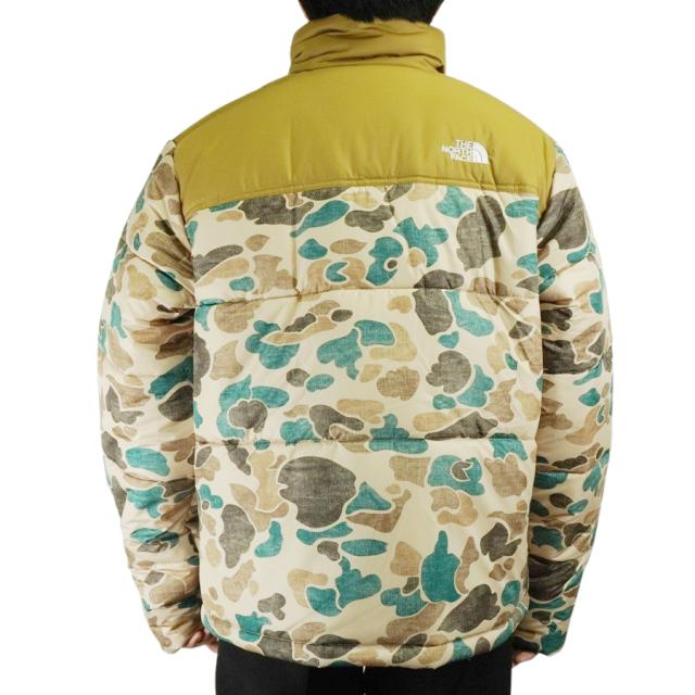 ノースフェイスTHE NORTH FACEメンズ ジャケットM SAIKURU JACKET