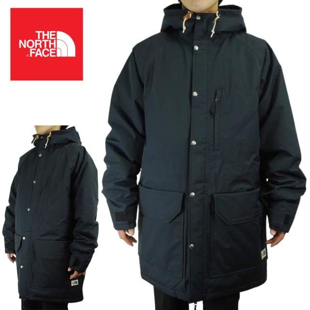 ノースフェイスTHE NORTH FACEメンズ ジャケットM  DOWN PARKAスノー ダウン パーカーAVTRNVY/MTRYBLU(ネイビー/ブルー)男性用 上着 アウトドア 紺 青 ストリート アウター