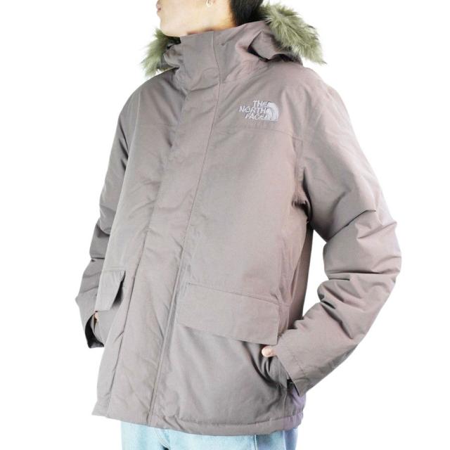 ノースフェイスTHE NORTH FACEメンズ ジャケットM ARCTIC PARKAメンズ