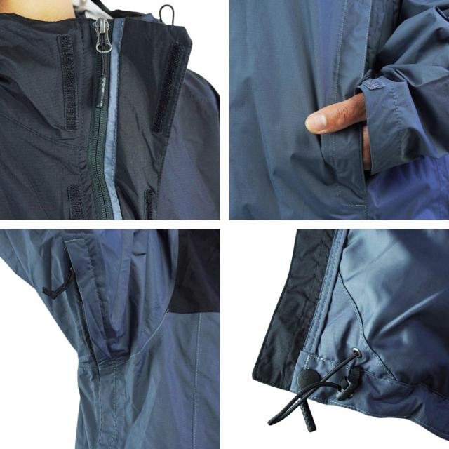 ノースフェイスTHE NORTH FACEメンズ ジャケットVENTURE 2 JACKETメンズ ベンチャー2 ジャケットバナディスグレー ブルー/ブラック(ライトイエロー/ブラック ブラック レッドオレンジナイロン マウンパ