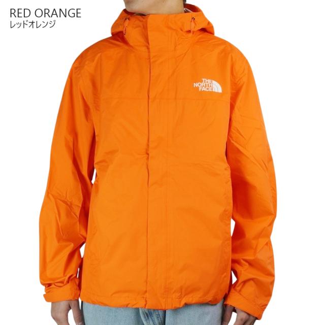 ノースフェイスTHE NORTH FACEメンズ ジャケットVENTURE 2 JACKETメンズ ベンチャー2 ジャケットバナディスグレー ブルー/ブラック(ライトイエロー/ブラック ブラック レッドオレンジナイロン マウンパ