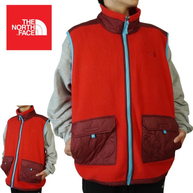 ノースフェイスTHE NORTH FACEメンズ ベストM ROYAL ARCH VEST