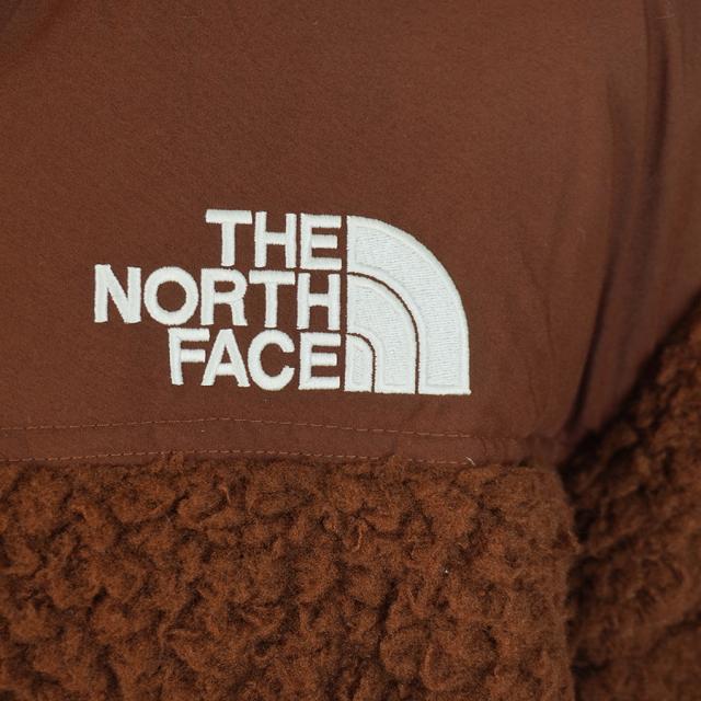 ノースフェイスTHE NORTH FACEメンズ ジャケットM HIGH PILE NUPTSE