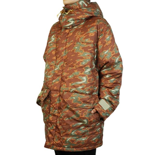 ノースフェイスTHE NORTH FACEメンズ ジャケットM P 77 BROOKS RANGE