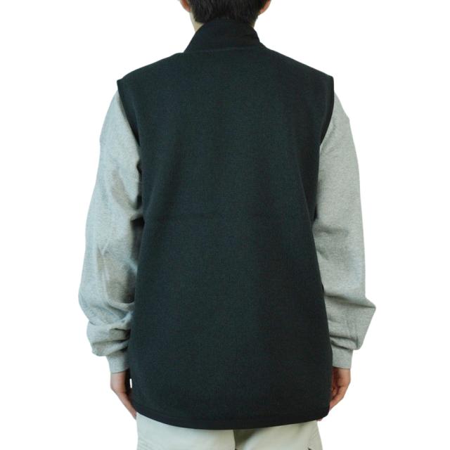 ノースフェイスTHE NORTH FACEメンズ ベストM GL F/Z VESTメンズ ゴードン リヨン ライオン フルジップ ベストTNF BLACK HTHR(ブラックヘザー)TNFMEDIUMGRYHTR(ミディアムグレーヘザー)フリース ボア 袖なし アウトドア ノースフェイスTHE NORTH FACEメンズ ベストM GL F/Z VESTメンズ