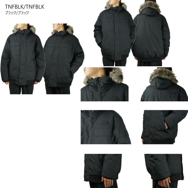 ノースフェイスUSA企画 日本未発売THE NORTH FACE メンズ ダウン