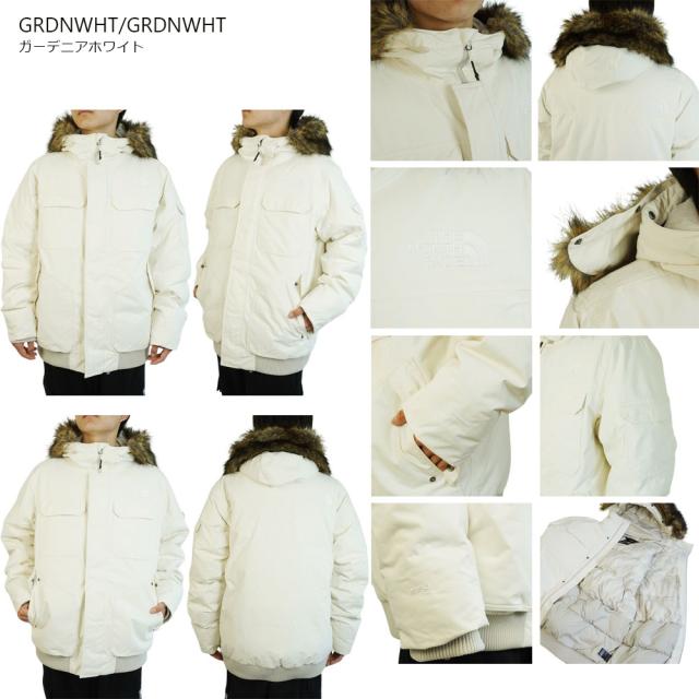 THE NORTH FACE ゴッサムジャケット3 Ｌサイズ 米国企画 tnf-050-h_9.jpg