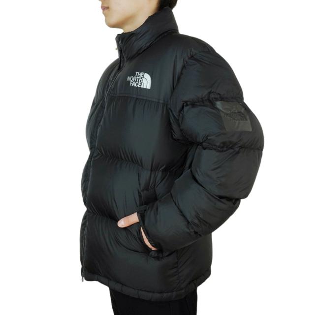 ノースフェイス THE NORTH FACEメンズ ダウンジャケットNOVELTY NUPTSE 