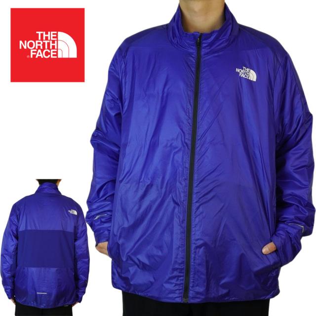 直営 店 購入 THE NORTH FACE◇ナイロンジャケット/M/ナイロン/ブルー