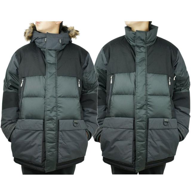 ノースフェイスUSA企画 日本未発売THE NORTH FACE メンズ ダウン