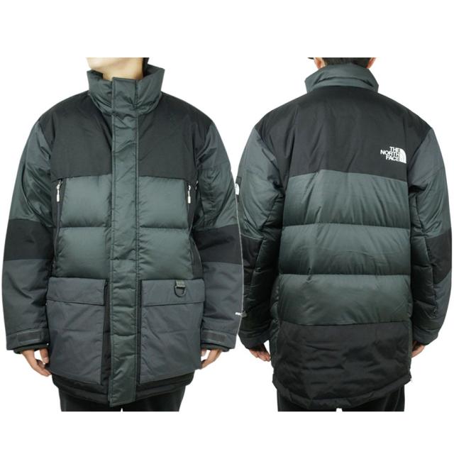 ノースフェイスUSA企画 日本未発売THE NORTH FACE メンズ ダウン 