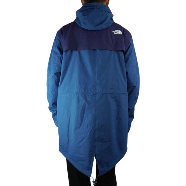 ノースフェイスUSA企画 日本未発売THE NORTH FACE メンズ パーカーM