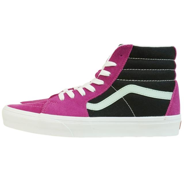 バンズ VANS ヴァンズ【箱無し】SK8-HI スケートハイ スケーターハイ